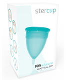 Stercup menstruacinė taurelė