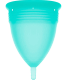 Stercup menstrual cup