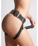 Strap On Me Curious strap-on harness