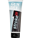 Gun Oil Stroke 29 Masturbation Cream (100 ml)