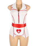 Subblime Pillida nurse erotic set