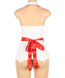 Subblime Pillida nurse erotic set