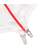 Subblime Pillida nurse erotic set