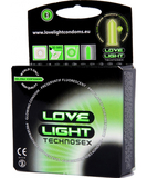 Love Light Glow (3 pcs)