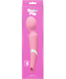 Sugar Pop Aurora Air Pulse Massager