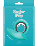 Sugar Pop Leila tālvadības minivibrators