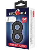 Crazy Bull Super 8