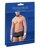 Svenjoyment костюм официанта