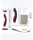 Svakom Amy 2 Intelligent Pleasure G-spot Vibrator