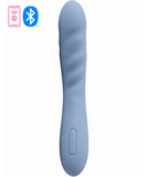 Svakom Ava Neo Interactive Thrusting Vibrator