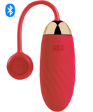 Svakom Ella Bluetooth Vibrating Bullet with App