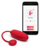 Svakom Ella Bluetooth Vibrating Bullet with App