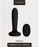 Svakom Primo anālais vibrators