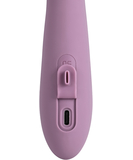 Svakom Trysta Neo interaktīvs vibrators ar klitora stimulatoru