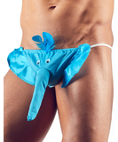 Svenjoyment funny mens string