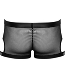 Svenjoyment Master black net trunks