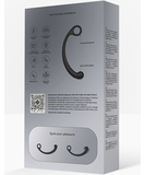 SVibe Axi vibraattori