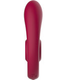 SVibe Gizi Duo kaksoisvibraattori kaukosäätimellä