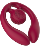 SVibe Gizi Duo kaksoisvibraattori kaukosäätimellä