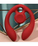 SVibe Gizi Duo kaksoisvibraattori kaukosäätimellä