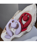 SVibe Gizi Duo kaksoisvibraattori kaukosäätimellä