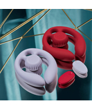 SVibe Gizi Duo kaksoisvibraattori kaukosäätimellä