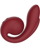 SVibe Gizi Pro vibratorius su klitorio stimuliatoriumi