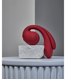 SVibe Gizi Pro vibratorius su klitorio stimuliatoriumi