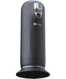 SVibe Ikon JET automaattinen lämmitetty ja värisevä masturbaattori