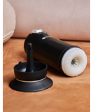 SVibe Ikon JET automaattinen lämmitetty ja värisevä masturbaattori