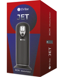 SVibe Ikon JET automaattinen lämmitetty ja värisevä masturbaattori
