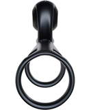 SVibe Jovi prie varpos pridedamas vibratorius poroms