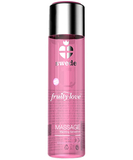 Swede Fruity Love Warming Massage Gel (120 ml)