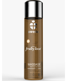 Swede Fruity Love rozgrzewający żel do masażu (60 ml)