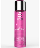 Swede Fruity Love rozgrzewający żel do masażu (60 ml)