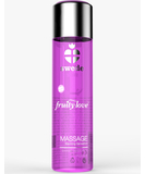 Swede Fruity Love rozgrzewający żel do masażu (60 ml)