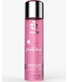 Swede Fruity Love rozgrzewający żel do masażu (60 ml)