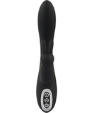 Smile Dark Bunny Triple vibrators