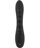 Smile Dark Bunny Triple vibrators