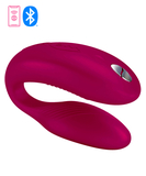 We-Vibe Sync vibratorius poroms