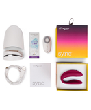 We-Vibe Sync vibraator paaridele