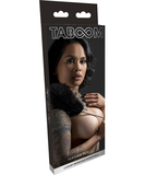 Taboom feather tickler