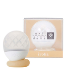 Iroha Ukidama Bath Light & Massager