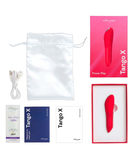 We-Vibe Tango X минивибратор