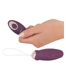 Javida Tapping Love Ball Rechargeable
