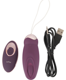 Javida Tapping Love Ball Rechargeable