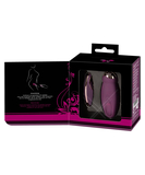 Javida Tapping Love Ball Rechargeable