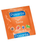 Pasante Taste prezervatīvi (3 / 12 / 144 gab.)