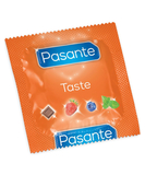 Pasante Taste kondoomid (3 / 12 / 144 tk)