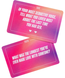 Tease & Please Truth or Dare Kinky Couples Edition